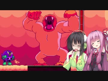 【Underhero】適当に翻訳しつつ進めてく その20【VOICEROID実況】