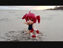 渚　重音テト