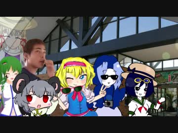 ハチュカス★★☆