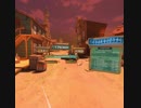 【VR FPS】Dead and Buried 176300点【Oculus Go】