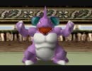 【縛り実況】他人のポケモンでポケモンマスターに俺はなる！！ ポケモンスタジアム２縛り実況プレイ part19