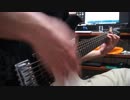 BAND-MAID CROSS　guitar cover 【ジオ】