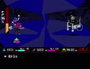 Deltarune:Jevil CAN'T DO ANYTHING!