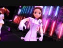 【アイマス】やよいおりで、Beat in △ngel【MMD】