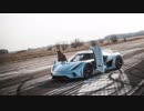 【Forza 7】音街ウナは陸上を泳ぎたいPart.Final 後編【Koenigsegg ONE:1 & Regera】