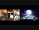 【まらしぃ】Messierを叩いてみた【ドラム】