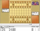 気になる棋譜を見よう１５２１（永瀬七段　対　高見叡王）