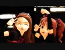 【アイマス】やよいおりで、ロキ【MMD】