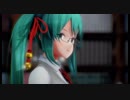 【MMD】神楽すずさんで「Hunter」