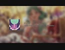 【アイマスRemix】フェスタ・イルミネーション【 #MASメタル】