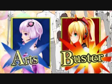 ぼいすろいどパーティー（声月即売会前夜オフ）のエンディング動画