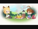【VOICEROID実況】東北ずん子のラバーリングアクション【海腹川背Fresh！】　part２