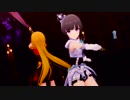 【MAD】Mind As Judgment【7人の新アイドル】