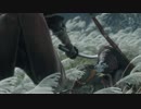 【SEKIRO: SHADOWS DIE TWICE 隻狼】「方向音痴が忍ぶ 修羅編」第1回