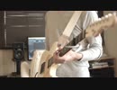 【buzzG】かくれんぼ　弾いてみた　【ギター】