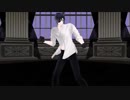 MMD刀剣乱舞 燭台切光忠でえ？あぁ、そう。