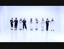 【A3】ザ☆ピースをコスプレで踊ってみた【えすり】