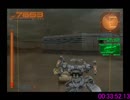 【AC3SL】アーマードコア3サイレントライン　RTA 1:15:02