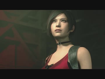 バイオハザードRE:2 2nd 実況プレイ part9