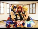 【MAGnet's】Soldier game【踊ってみた】