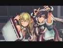 【アイドル部MMD】めめごんで「ロキ」