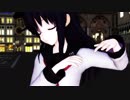 【MMD艦これ】　アウトサイダー　【エボシ式暁】
