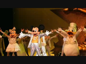 【2017年度】ディズニーショーパレードまとめ