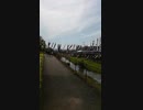 旅先にて・・・