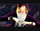【DグレMMD】劣等上等【ラビ】