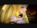 【MMD】Build Our Machine【Tda式改変Rin Night Karma】