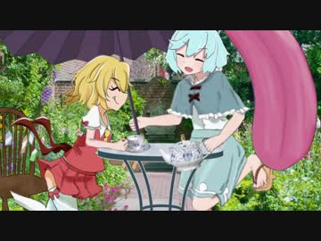 グリーンコーディネイターMOT☆.mp4