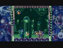 【噛み実況】回復縛りで「ロックマン７」をプレイStage2