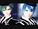 【MMD文アル】シiュiガiーiヘiイiト【双璧】