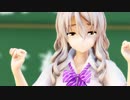 【MMD艦これ】ポーラ「なんでしょう～、出撃も、飲み会も、いけますよぉ～。」どりーみんチュチュ
