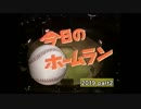 2019　阪神タイガース　ホームラン集　part 2　4.19 ~ 5.5