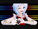 【MMD】電脳少女シロ（禍つカスタム）で「ヒバナ」【1080p】【禍つヴァールハイト】
