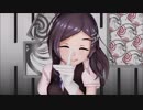 【MMD艦これ】黒潮改Ⅱ [A]ddiction