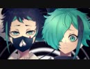 【UTAUカバー】スロウダウナー【ZRO・緑青さびる】