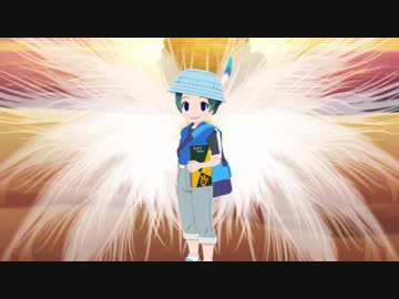 けものフレンズ2地獄説OPフル(ル)