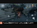 [ハンター・バルク]特徴活かさないで戦った方が強い説【第五人格をプレイしてみた Series2】#6