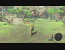 ゼルダの伝説 BREATH OF THE WILD【初見プレイ】 #4 Part.4
