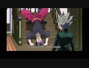 ジョジョの奇妙な冒険DU 英語吹替版 第34話 So, uh... What are you doing, Rohan-sensei?