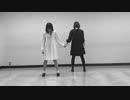 【なーことりこ】天ノ弱　踊ってみた【純白のアスター】