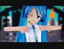 【MMD】五等分の気持ち (Lat式ミクVer2.31改変White_γモデル)【Ray-MMD】