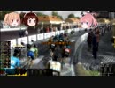【PCM2015】そのゆっくりはブエルタ・ア・エスパーニャを走る 14