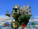 【スマブラX】変態ファルコンの対戦9【リプレイ】