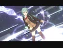 【MMD艦これ】アンノウン・マザーグースな鈴谷改二【どしてどして】