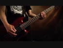 【ベース】RAISE A SUILEN『R・I・O・T』(short ver.)
