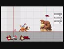 [スマブラsp]一から分かるダックハント‼　A技、掴み編1