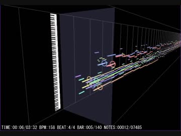 【ロマサガRS】タームの攻勢 アレンジ